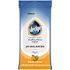 GE PledEveryday Clean Multi-Surface Wipes 25ct Case Of 12