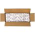 Comfort Plus Tampon Cardboard Regular Vended Case Of 200