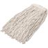 Skilcraft Cut End Wet Mop Head 4 Ply 16 Oz Natural