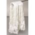 Skilcraft Finishing Mop Head With 5.5" Mesh Headband