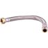 Sharkbite Max Flex Water Heater Connector 1/2" X 3/4" FIP X 15"