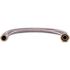 Sharkbite Max Flex Water Heater Connector 1/2" X 3/4" FIP X 24"