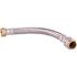 Sharkbite Max Flex Water Heater Connector 3/4" X 3/4" FIP X 15"