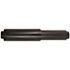 SEASONS Toilet Paper Roller Matte Black Package Of 5