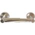 SEASONS Westwind Brushed Nickel Toilet Paper Holder