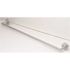 Seasons Westwindâ„¢ Polished Chrome Towel Bar 24"