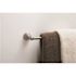 Seasons Anchor Pointâ„¢ Brushed Nickel Towel Bar 18"