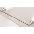 Seasons Anchor Pointâ„¢ Brushed Nickel Towel Bar 18"