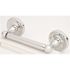 Seasons Raleigh Polished Chrome Toilet Paper Holder