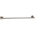 Seasons Westwindâ„¢ Brushed Nickel 24" Towel Bar