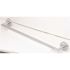 Seasons Westwindâ„¢ Polished Chrome Towel Bar 18"