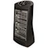 Visionair 23" 1500/750w Infrared Radiant Tower Heater