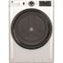 GE 4.6 Cu. Ft. Capacity Smart Front Load Energy Star Washer/ultrafresh Vent
