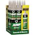 DAP DAP Amp Self -Leveling Concrete And Masonry Sealant, Gray, 9 Oz., Case Of 12