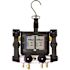 JB INDUSTRIES 4-Valve Zeppelin Wireless Digital Manifold