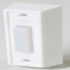 NEWHOUSE HARDWARE Newhouse Hardware Unlighted Door Chime Button - White