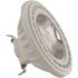 Satco 12 Watt Ar111 Cob LED Bulb, G53 Base, 3000k, 900 Lumens, Package Of 6