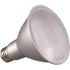 Satco 12.5 Watt Par30ln LED Bulb, Medium Base, 2700k, 1000 Lumens, Package Of 6