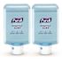 Purell Es10 Healthy Soap Clean Release Technology Fragrance Free Foam Case Of 2