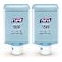 Purell Es10 Antimicrobial Foaming Hand Soap 1200 Ml Refill Case Of 2