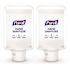 Purell Es10 Advanced Hand Sanitizer Fragrance Free Foam 1200ml Case Of 2