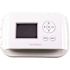 Ecobee 3 Heat /2 Cool 7-Day Programable Auto Wi-Fi
