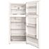 SEASONS 14.2 Cu. Ft. Energy Star Top Freezer Refrigerator, White