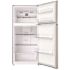 Seasons ENERGY STAR 14.2 Cu. Ft. Top Freezer Refrigerator, Stainless Steel, ADA