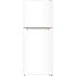 SEASONS 4.5 Cu. Ft. Compact Refrigerator Energy Star, With Freezer, In White