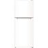 SEASONS 4.5 Cu. Ft. Compact Refrigerator Energy Star, With Freezer, In White