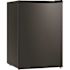 2.7 Cu. Ft. All Refrigerator E-Star In Black