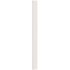 Cabinetry Luxor White Wall Filler