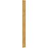 Cabinetry Country Oak Wall Filler
