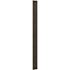 Cabinetry Luxor Smoky Grey Wall Filler W X H