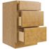 CNC Cabinetry Cabinetry Country Oak Drawer Base Cabinet 12w X 34.5h