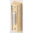 Newhouse Hardware Lighted Door Chime Button - Brass