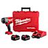 M18 Fuel 18v Lithium-Ion Cordless High-Torque 1/2" Impact Wrench