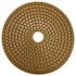 Kongcrete Polishing 5" Diamond Pad Case of 8