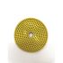 Kongcrete Polishing 400 Grit Diamond Polishing Pad Case Of 8