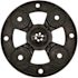 Polishing Pad Driver For 18" Floor Scrubber Case Of 2