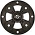 UBRANDED Kongcrete Polishing Pad Driver 20" Floor Scrubber Case Of 2