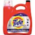 TIDE PROFESSIONAL Professional 170 Oz Original Scent Liquid Laundry Detergent Case Of 4