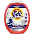 TIDE PROFESSIONAL Professional Original Scent Liquid Laundry Detergent Pods Case Of 4