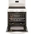 Frigidaire 30 in. 5 Element Freestanding Electric Range in White
