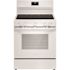 Frigidaire 30 in. 5 Element Freestanding Electric Range in White
