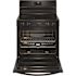 Frigidaire 30 in. 5 Element Freestanding Electric Range in Black