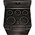 Frigidaire 30 in. 5 Element Freestanding Electric Range in Black