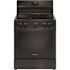 Frigidaire 30 in. 5 Element Freestanding Electric Range in Black