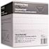 Contec Professional Cotton Towels White 12x13" Quarterfold Case Of 500