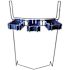 Contec Trash Can Caddy For Zerogravity Hardware Featuring Toolflex
